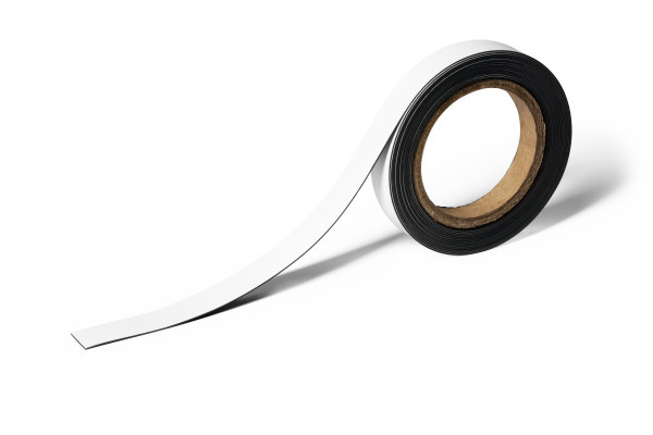 Magnetische labeling tape Durable 20mm