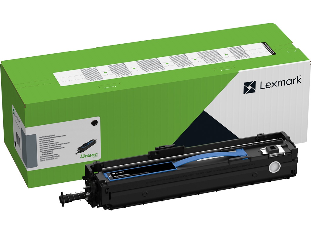 Imaging unit Lexmark Color Laser 77L0ZK0 CX/MX RETURN BK