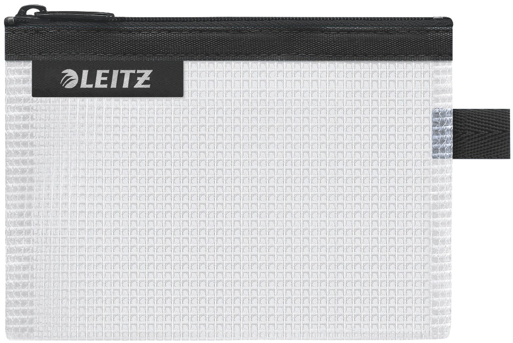 Etui Leitz Wow Small waterafstotend zwart