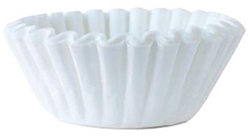 Koffiefilter 250/90mm (1000)