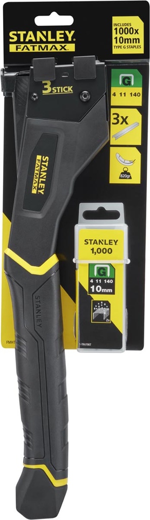 Niethamer Stanley Fatmax FMHT81394-9 lichtgewicht