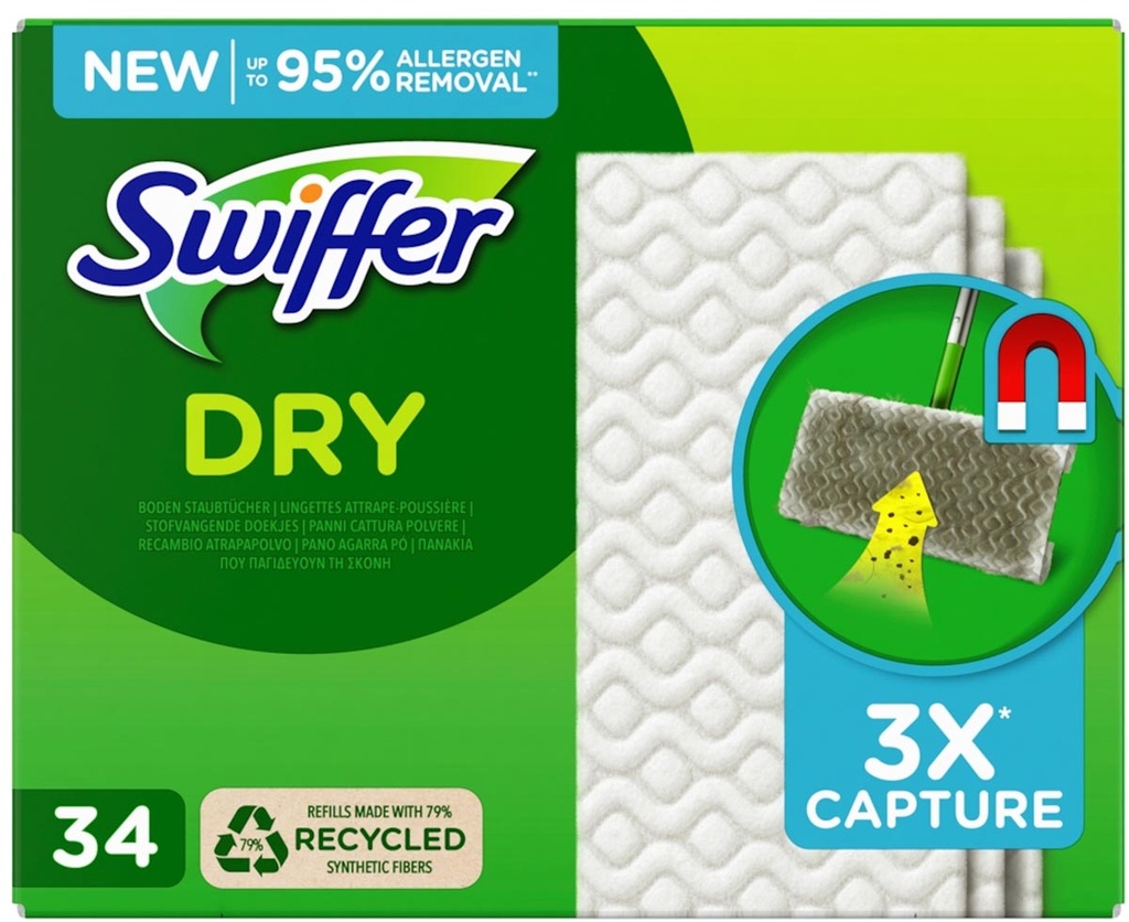 Navulling Swiffer Dry (34)