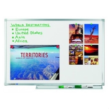 Whiteboard Legamaster Professional 120x120cm