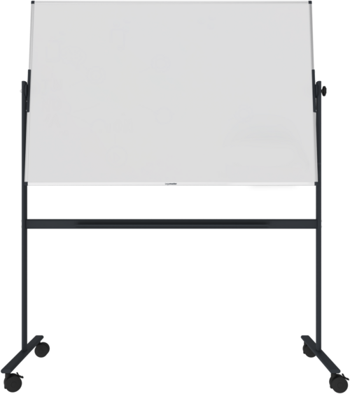 Whiteboard kantelbaar Legamaster UNITE PLUS 100x150cm