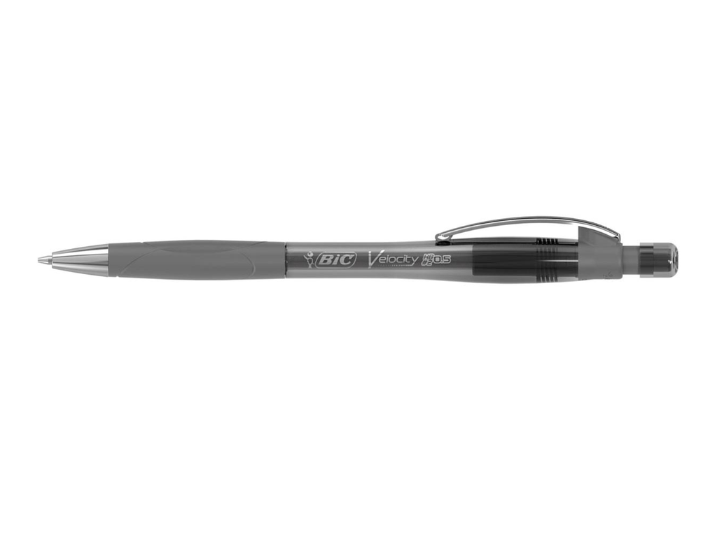 Vulpotlood Bic Velocity Pro 0,5mm assorti