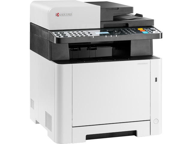 Laserprinter Kyocera MA2100CWFX A4 kleur