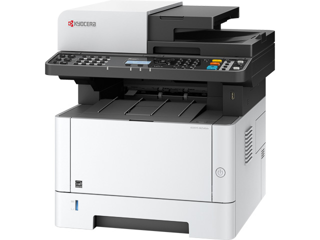 Laserprinter Kyocera Ecosys M2540DN 4in1 zwart-wit