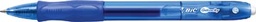 [TIM-829158] Gelroller Bic Gel-ocity (blauw)