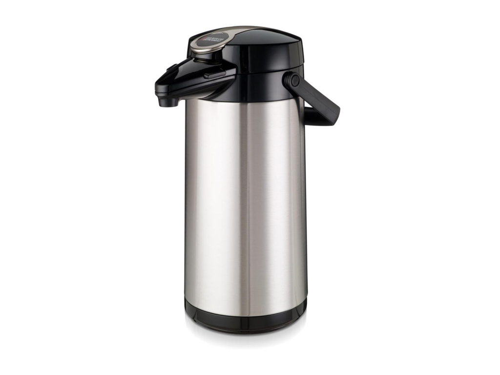Thermos Bravilor Bonamat Airpot Furento RVS 2,2L zilver