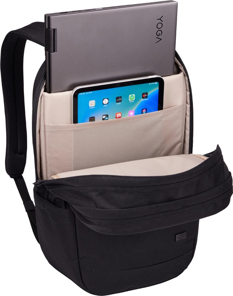 Laptoprugzak Case Logic Invigo voor 15,6 inch laptops