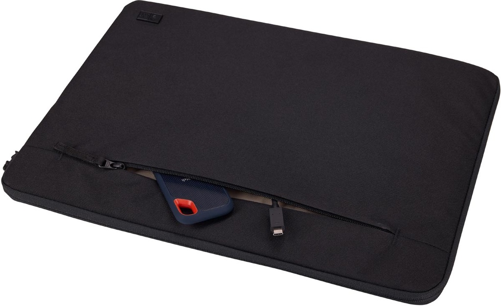 Laptophoes Case Logic Invigo voor 15,6 inch laptop