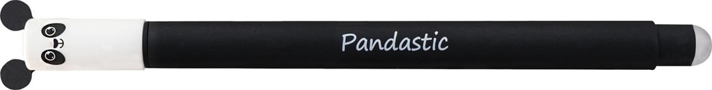 Gelroller Eberhard Faber Animal Erase-It panda