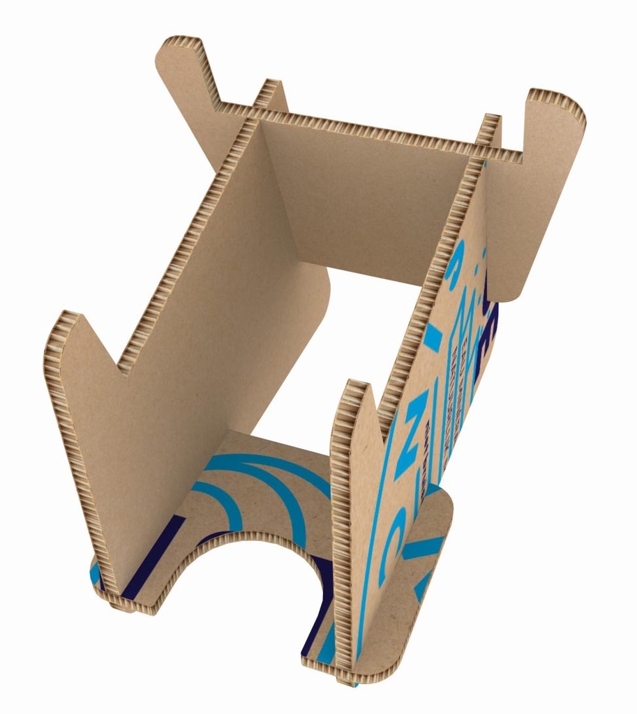 Dispenser voor Ginstberg bag in box 5L