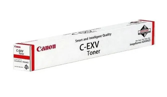 Toner Canon Color Laser C-EXV 64 CY