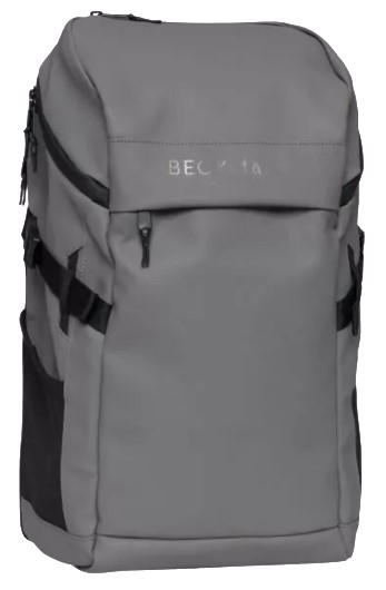 [KAN-370005A] Rugzak Beckmann Street FLX 30-35L (grijs)