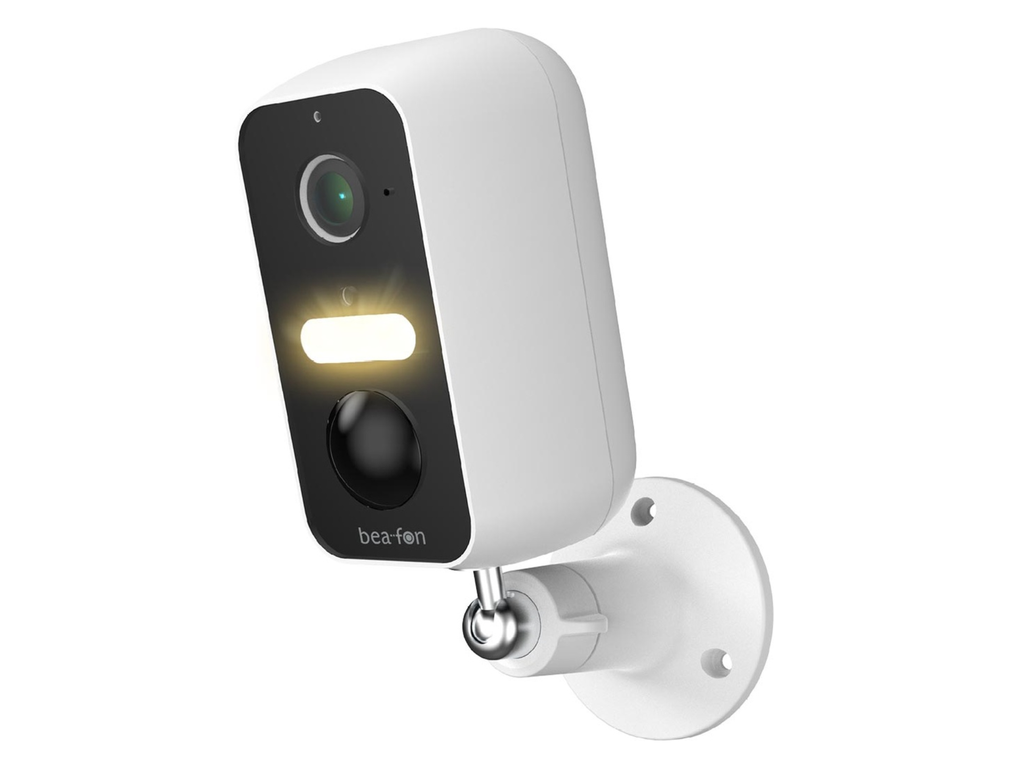 Slimme camera Beafon Safer 3L voor buiten 3MP
