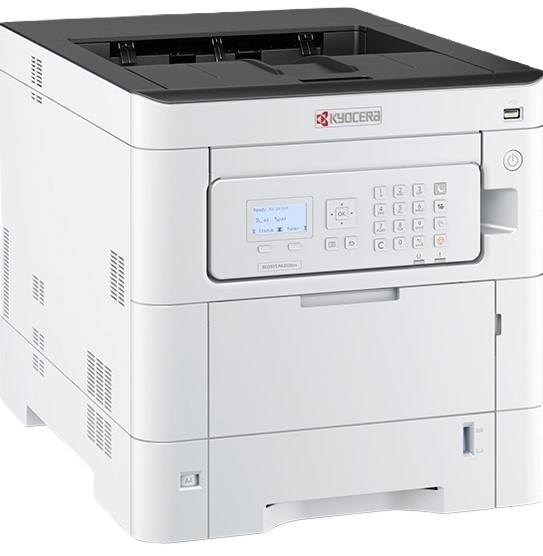 Laserprinter Kyocera Ecosys PA3500cx kleur