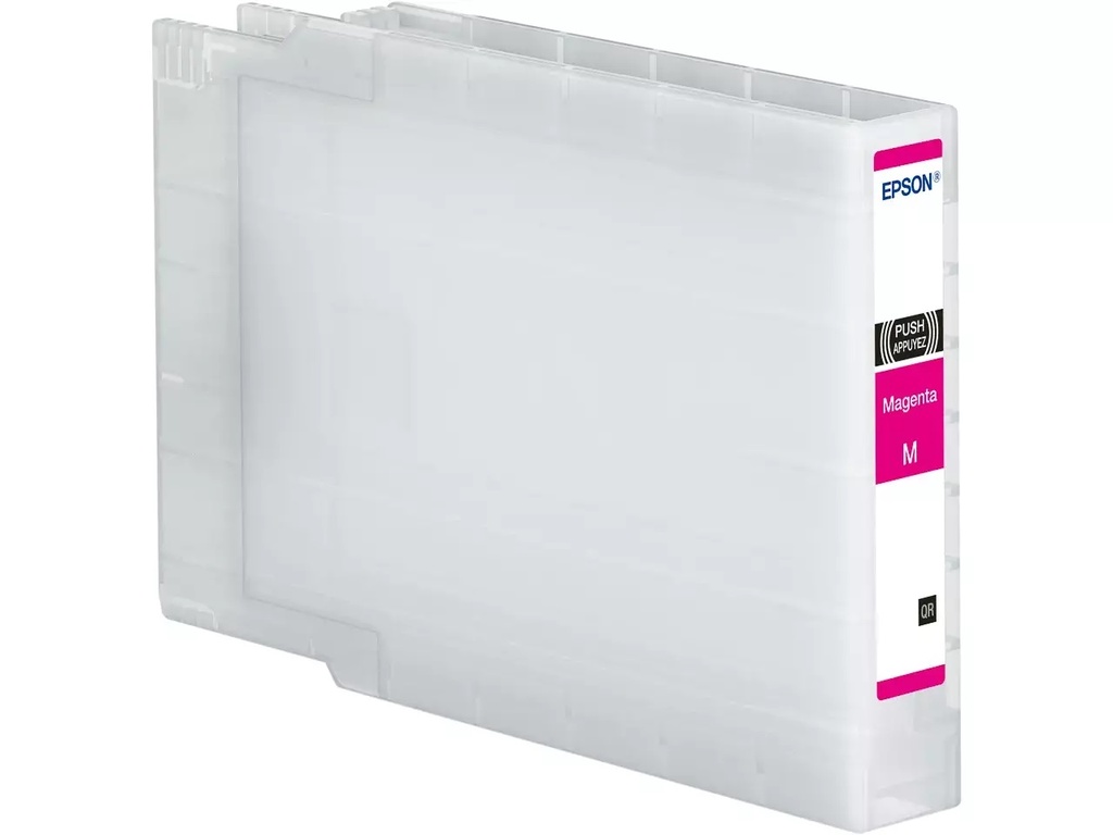 Cartridge Epson C13T04B34N 4.600 Paginas voor Epson WF PRO XL MAG