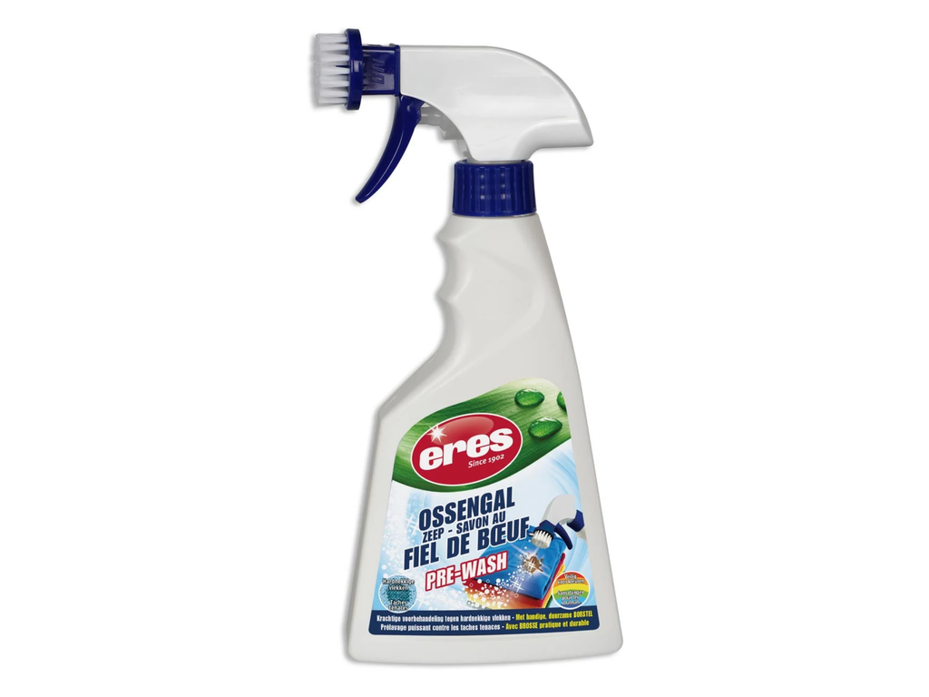 Ontvlekker Eres Ossengal spray 500ml