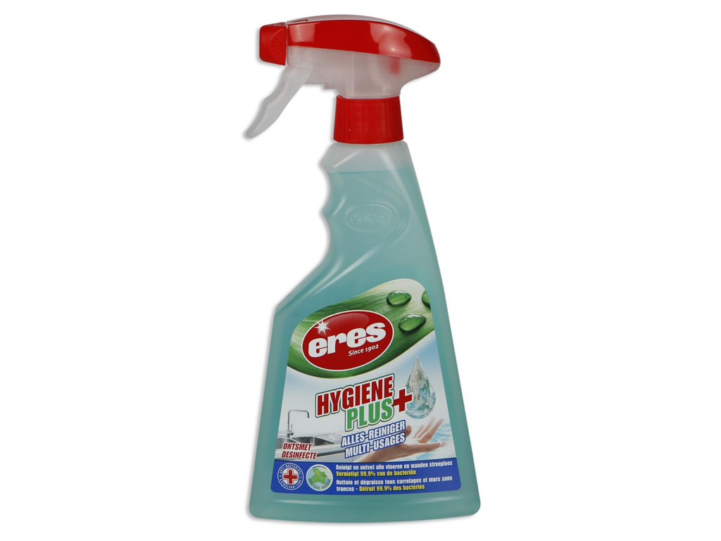 Allesreiniger Eres Hygiëne Plus+ spray 250ml