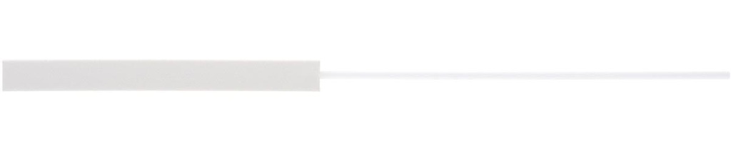 Gum vulling voor gumstift Tombow Mono Zero rechthoekig en verpakt in koker (2)