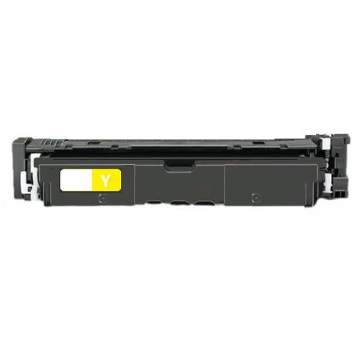 Toner Astar voor HP 220X 5.500 pag. YEL