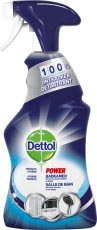 Multireiniger badkamer Dettol spray 500ml