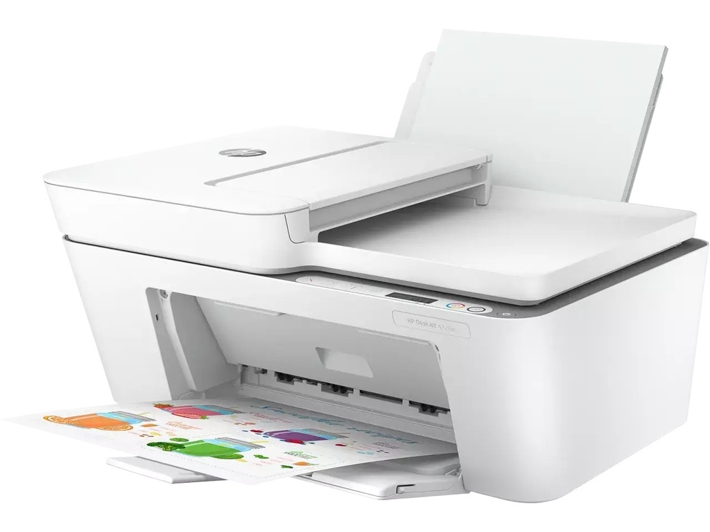 Printer HP Deskjet Plus 4120E  All-in-one