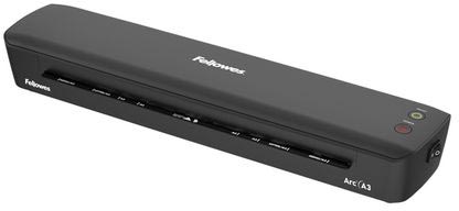 Lamineermachine Fellowes Arc A3 zwart