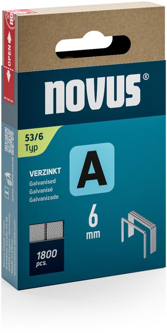 Nietjes Novus A 53/6 (1800)