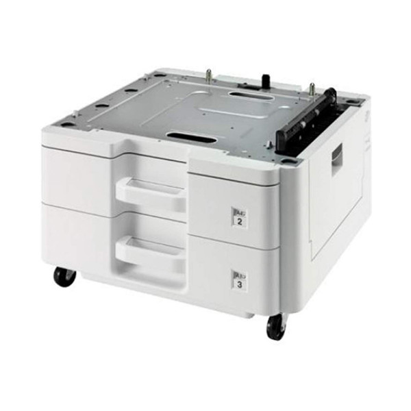 Papierlade dubbel Kyocera PF-471 2x500vel tot maximum A3-formaat