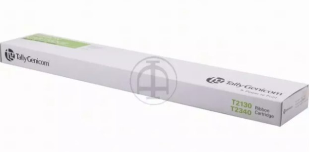 Lint Mannesmann Tally TG 2130 4.000.000 tekens nylon zwart