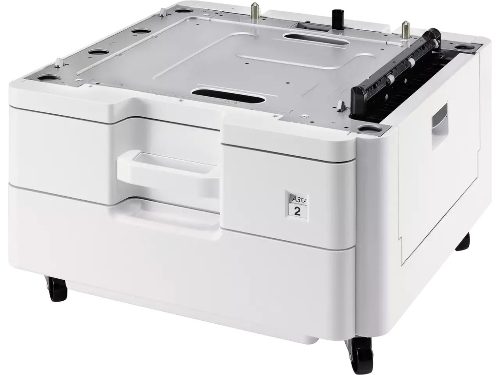 Papierlade Kyocera PF-470 1x500vel tot maximum A3-formaat