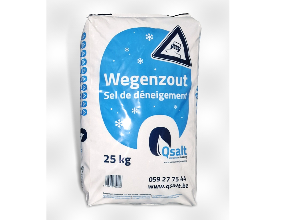 Dooizout 0-3mm 25kg