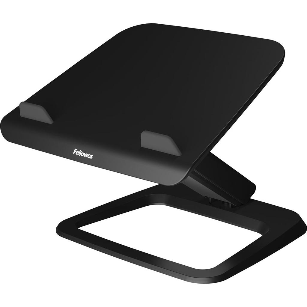Laptopstandaard Fellowes Hana LT zwart