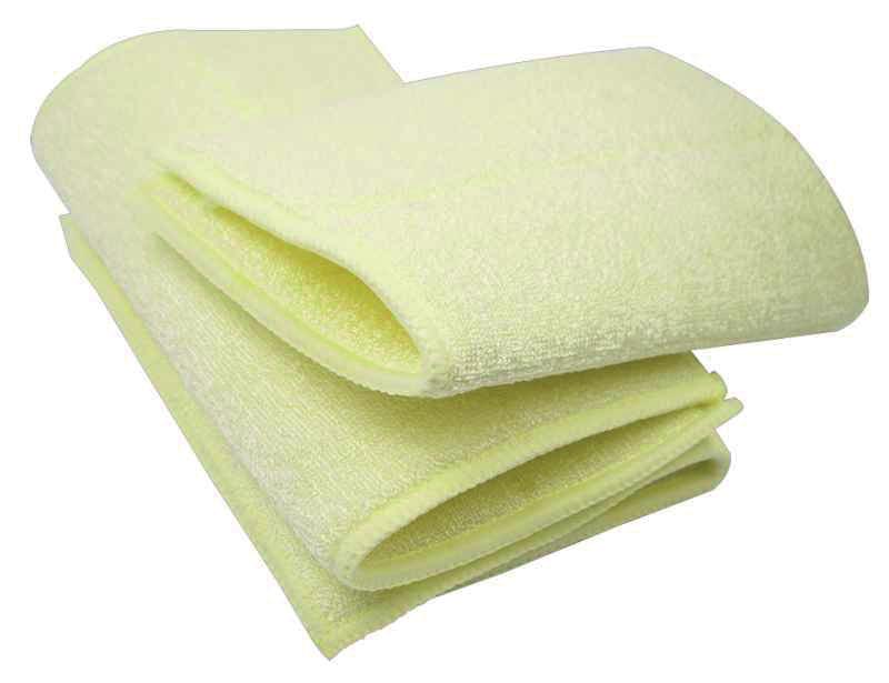 Microvezelsponsdoek Aqualine 17x23cm (3)