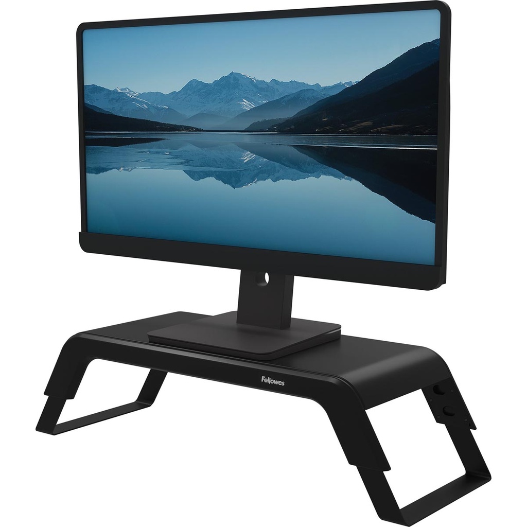 Monitorstandaard Fellowes Hana LT zwart