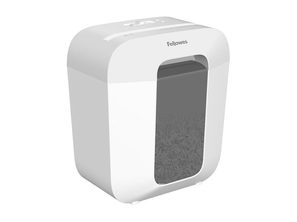 Papiervernietiger Fellowes Powershred LX25 wit