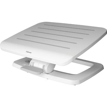 Voetensteun Fellowes Hana LT wit