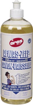 Afwasmiddel Eres fles 750ml