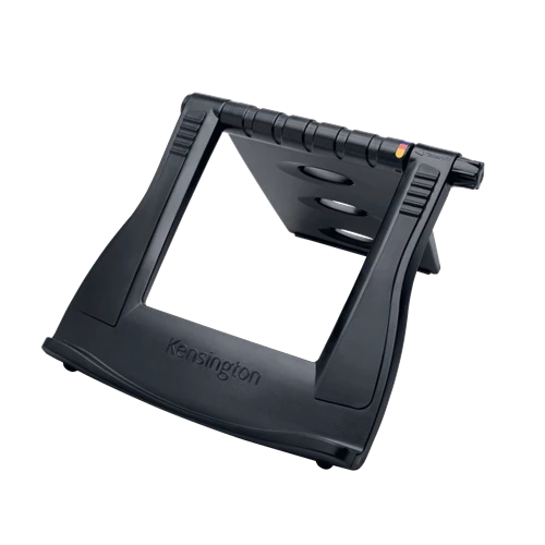 Laptopstandaard Kensington SmartFit® Easy RiserTM EQ Laptop Cooling Stand zwart