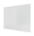 Whiteboard Nobo Infinity staal 120x90cm wit