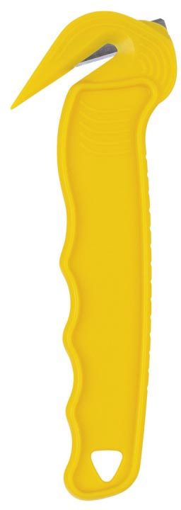 Cutter Donau Safety 58x170mm geel