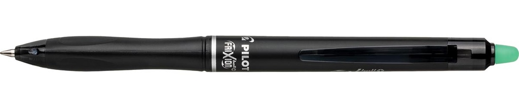 Roller Pilot FriXion Ball Plus medium punt groen