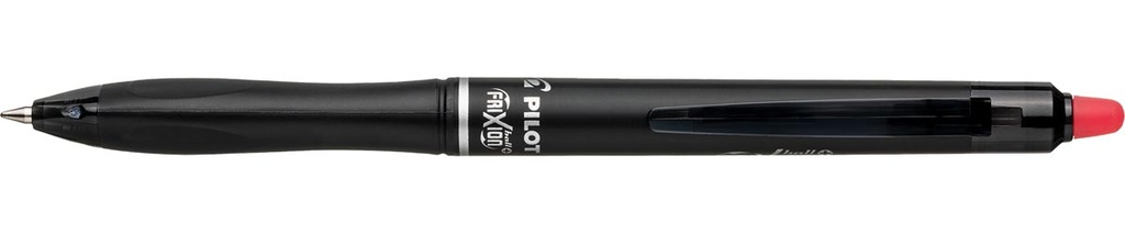 Roller Pilot FriXion Ball Plus medium punt rood