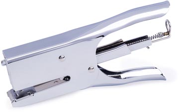 Niettang Office Products 50vel zilver