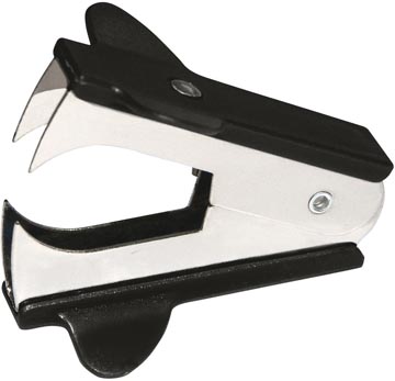 Ontnieter Office Products zwart