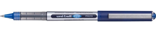 [TIM-UB150EB] Roller Uni-ball Eye Micro Eco 0,2mm (blauw)