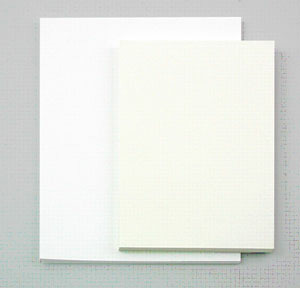 Tekenpapier DIN A3 200gr wit (200)