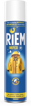 Beschermingsspray Riem Imper voor textiel en leder spray 400ml